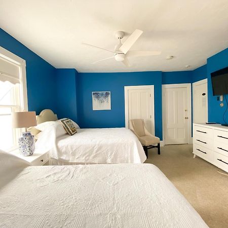 By The Sea Guests Bed & Breakfast And Suites Dennisport Habitación foto