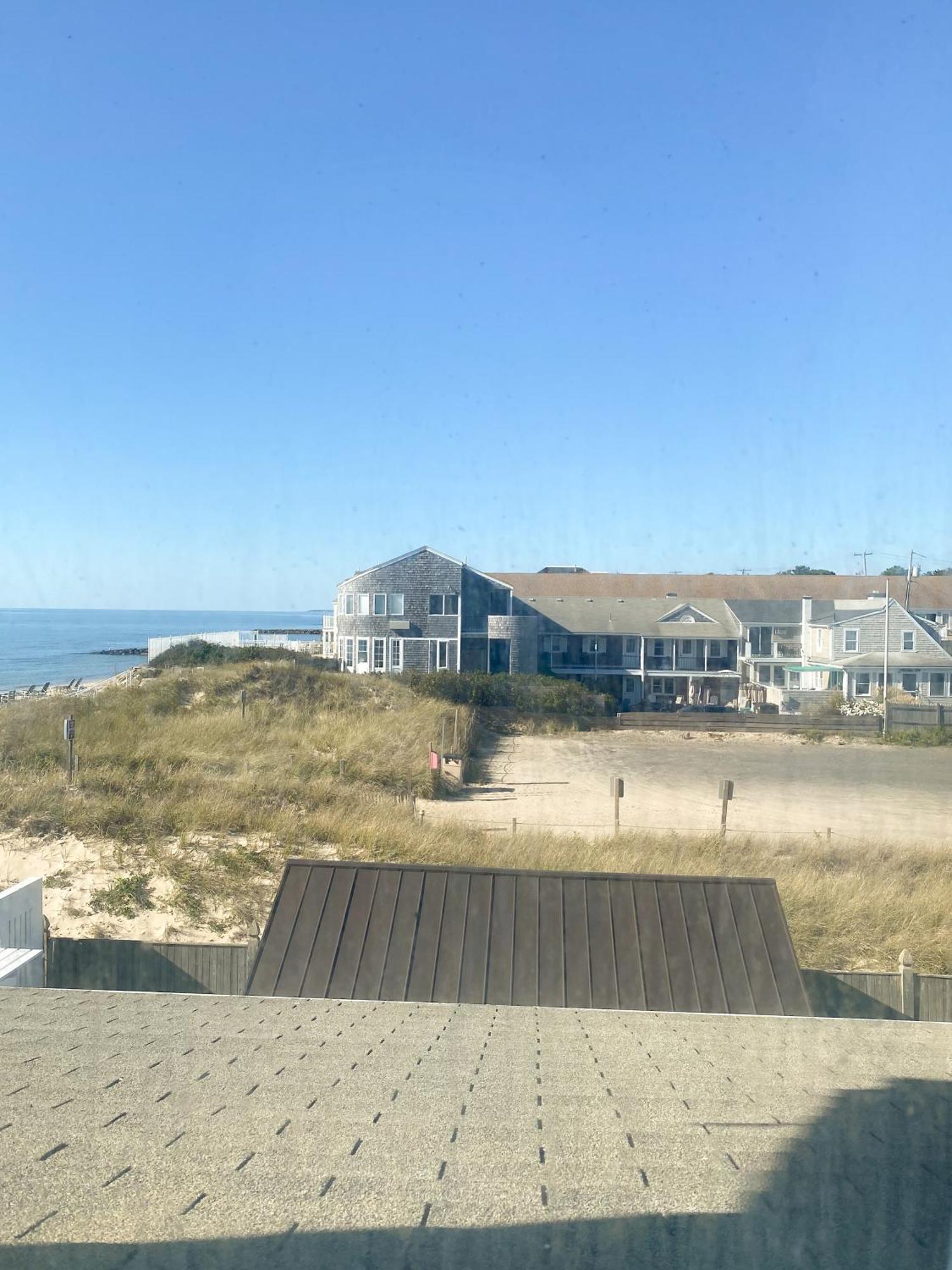 By The Sea Guests Bed & Breakfast And Suites Dennisport Habitación foto
