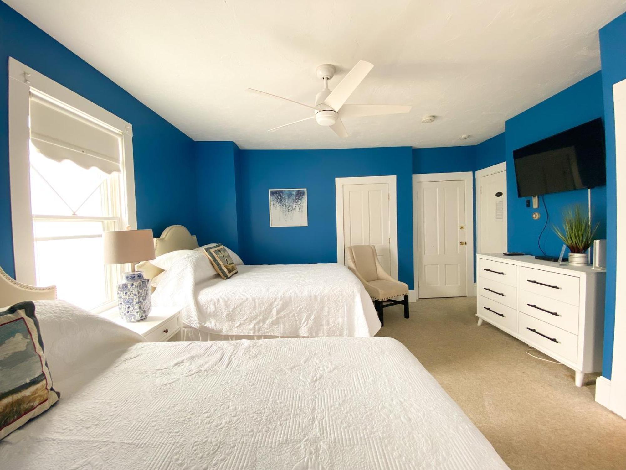By The Sea Guests Bed & Breakfast And Suites Dennisport Habitación foto