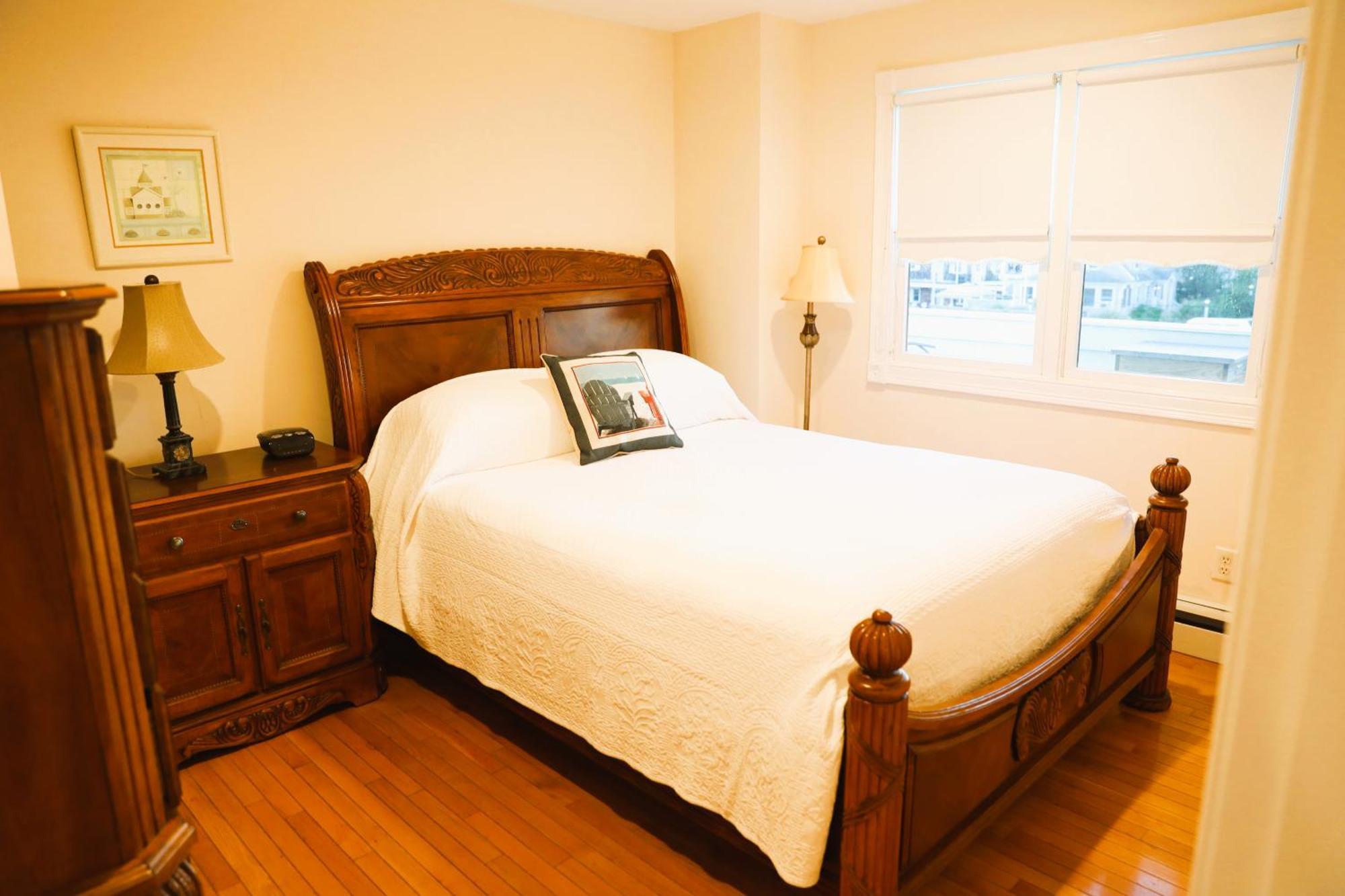 By The Sea Guests Bed & Breakfast And Suites Dennisport Habitación foto
