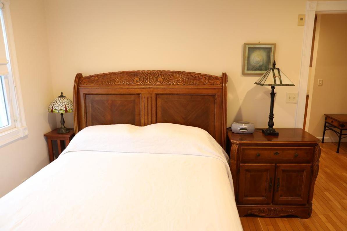 By The Sea Guests Bed & Breakfast And Suites Dennisport Habitación foto