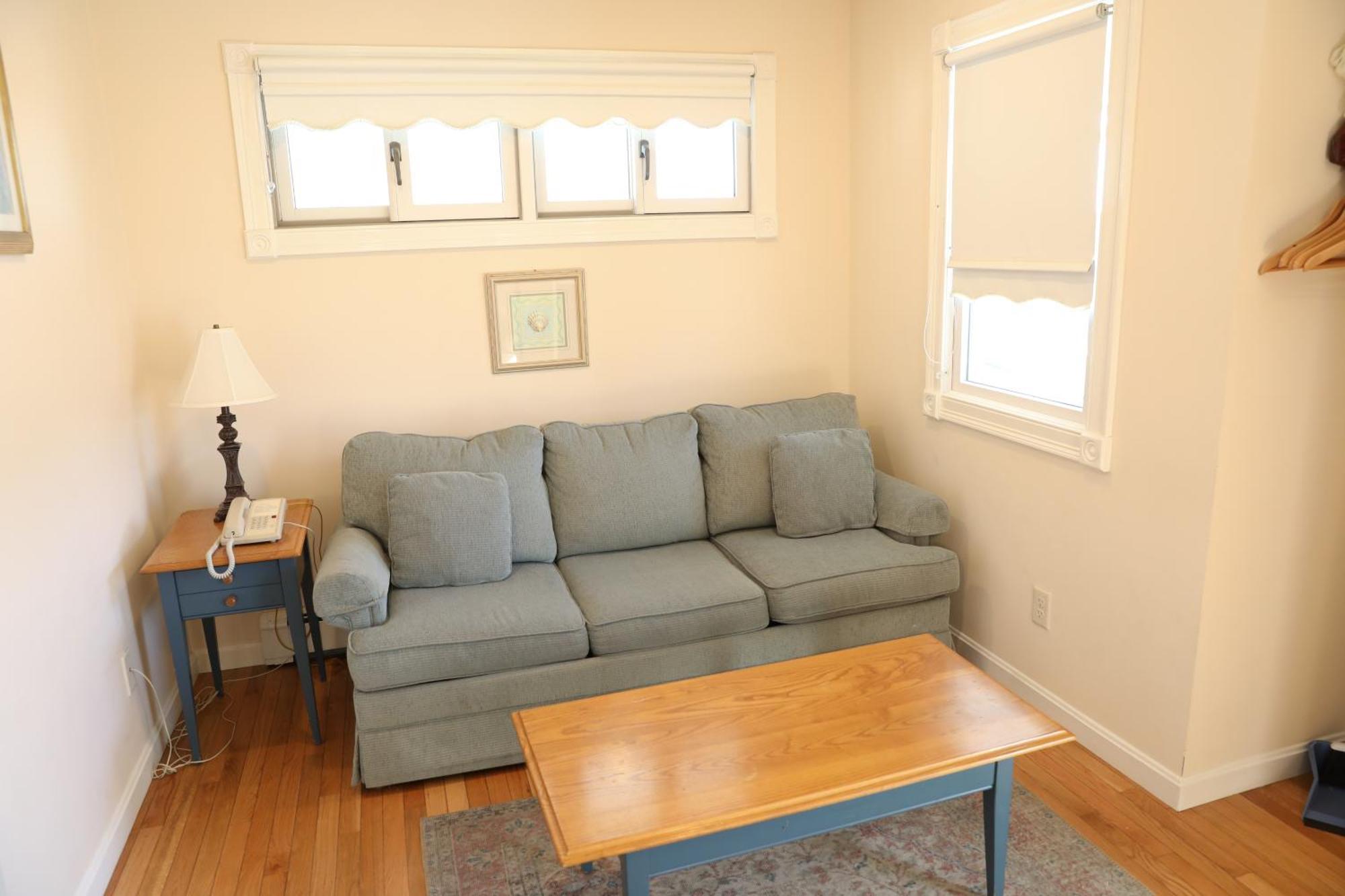 By The Sea Guests Bed & Breakfast And Suites Dennisport Habitación foto