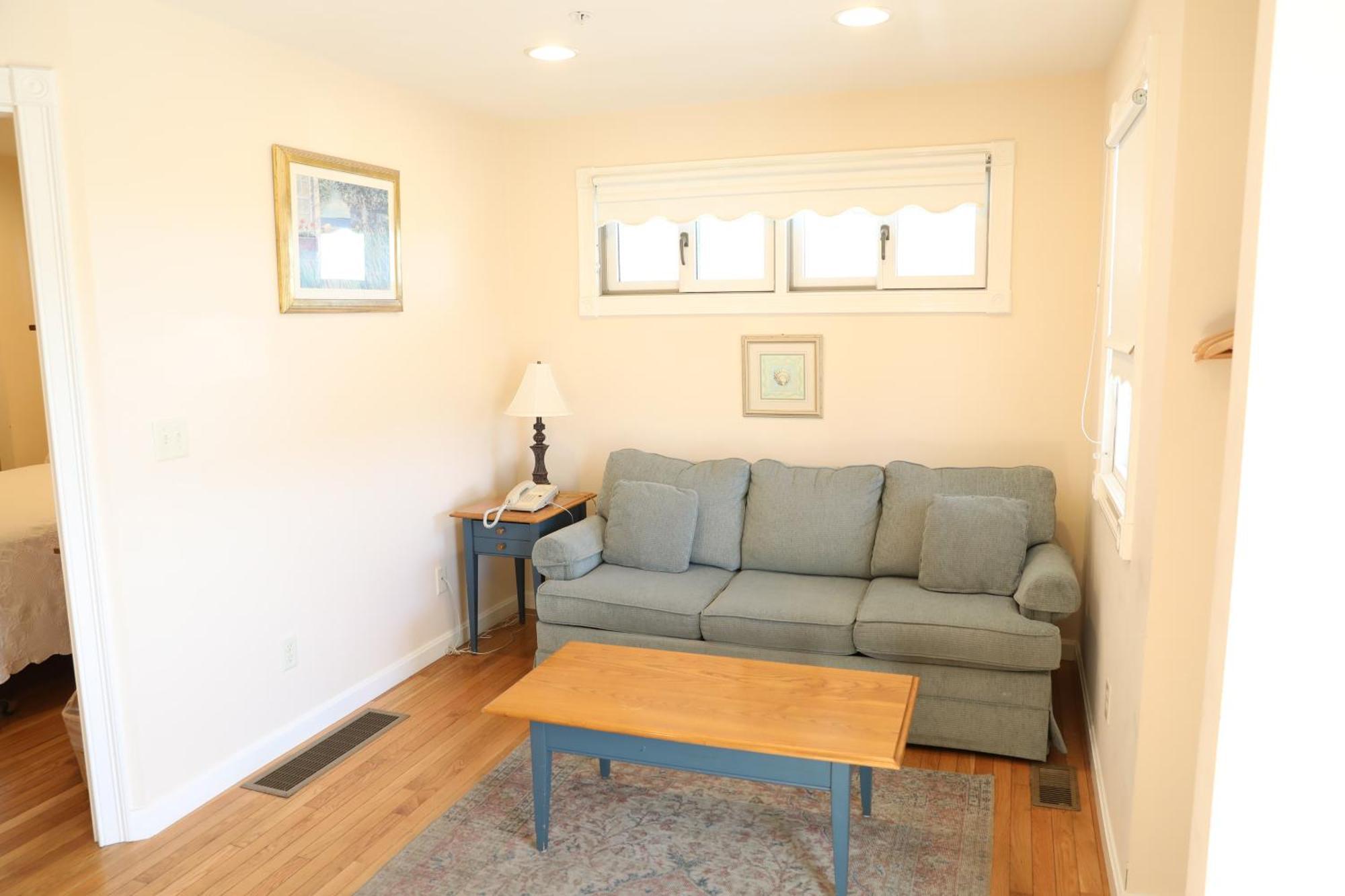 By The Sea Guests Bed & Breakfast And Suites Dennisport Habitación foto