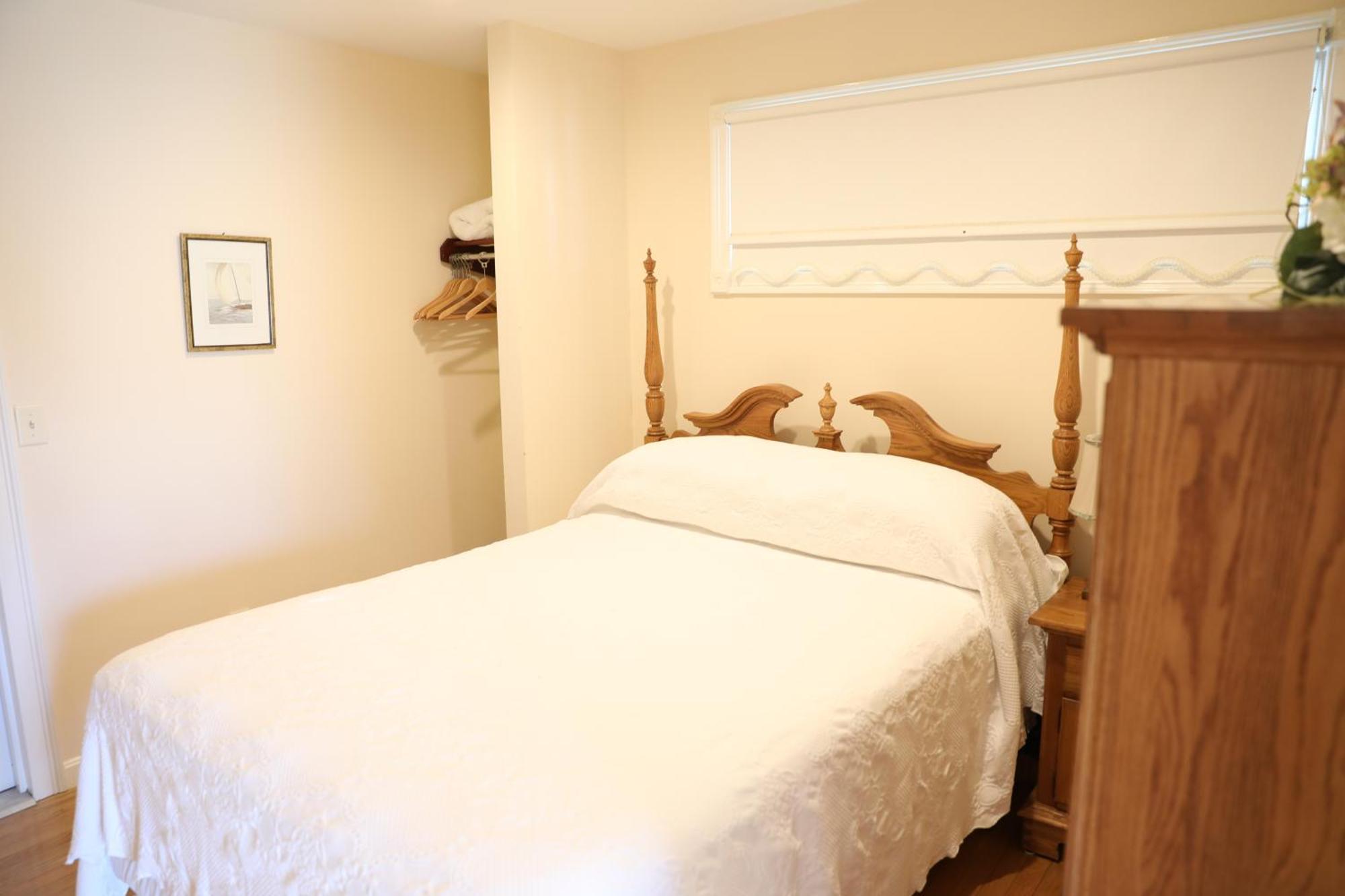 By The Sea Guests Bed & Breakfast And Suites Dennisport Habitación foto